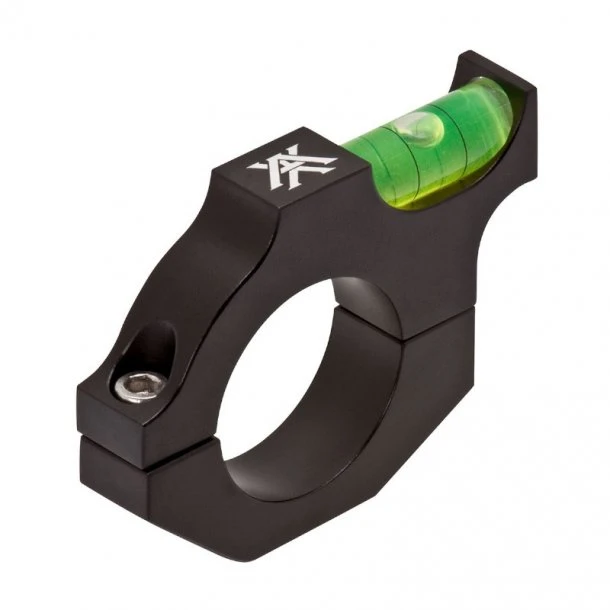 Vortex Optics - Bubble Level Nivelleringsredskab 30 Mm 4 Vortex Optics - Bubble Level Nivelleringsredskab 30 Mm - Billede 2