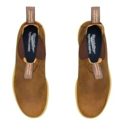 Blundstone - 1320 Crazy Horse Læder Støvler 8 Blundstone - 1320 Crazy Horse Læder Støvler -Nordisko Butik 1320 Men s1.w610.h610.fill