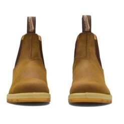 Blundstone - 1320 Crazy Horse Læder Støvler 9 Blundstone - 1320 Crazy Horse Læder Støvler -Nordisko Butik 1320 W FR WhiteBG JPEG 1.w610.h610.fill