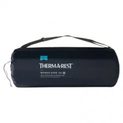 Therm-A-Rest - MondoKing 3D Liggeunderlag 8 Therm-A-Rest - MondoKing 3D Liggeunderlag -Nordisko Butik 13225 thermarest mondoking marine blue 3.w610.h610.fill