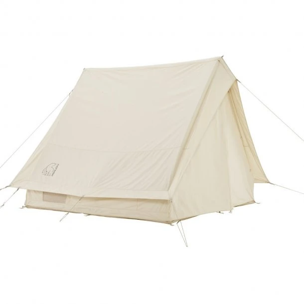 Nordisk - Vimur 5.6 - 4-Personers Telt 3 Nordisk - Vimur 5.6 - 4-Personers Telt