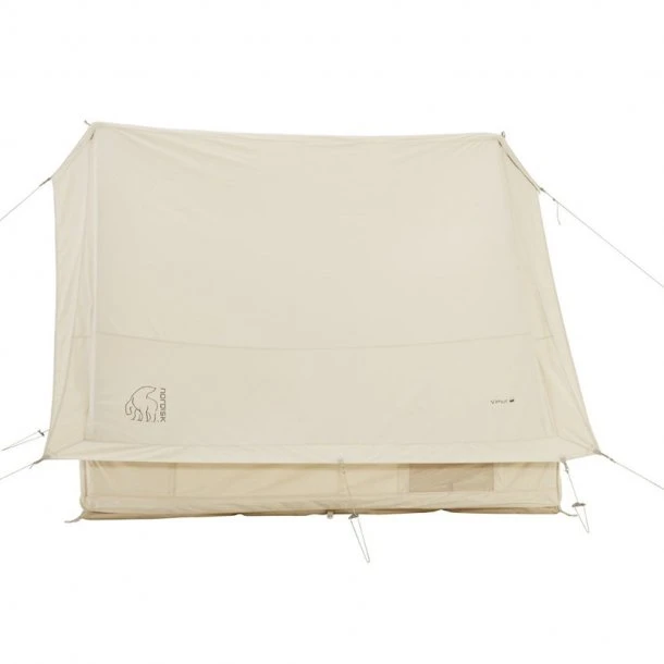Nordisk - Vimur 5.6 - 4-Personers Telt 5 Nordisk - Vimur 5.6 - 4-Personers Telt - Billede 3