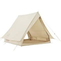 Nordisk - Vimur 5.6 - 4-Personers Telt 19 Nordisk - Vimur 5.6 - 4-Personers Telt -Nordisko Butik 3Nordisk Vimur 5.6 Basic Cotton Tent 04.w610.h610.fill