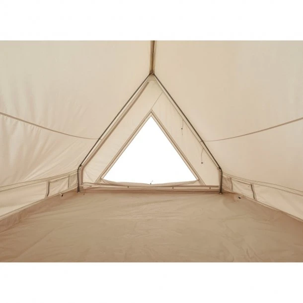 Nordisk - Vimur 5.6 - 4-Personers Telt 12 Nordisk - Vimur 5.6 - 4-Personers Telt - Billede 10