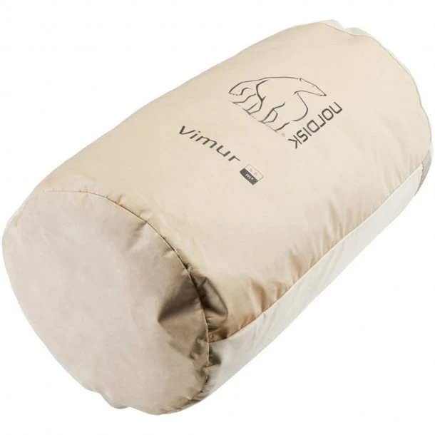 Nordisk - Vimur 5.6 - 4-Personers Telt 15 Nordisk - Vimur 5.6 - 4-Personers Telt - Billede 13