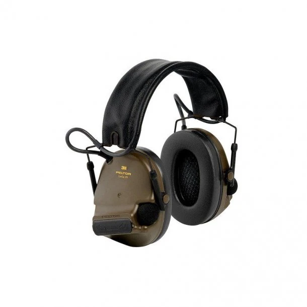 3M Peltor - ComTac XPI Høreværn 28 DB 3 3M Peltor - ComTac XPI Høreværn 28 DB