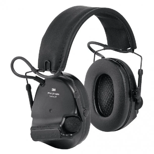 3M Peltor - ComTac XPI Høreværn 28 DB 4 3M Peltor - ComTac XPI Høreværn 28 DB - Billede 2