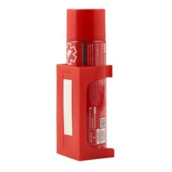 4Fire - 112 Brandslukker Med Holder 400 Ml 9 4Fire - 112 Brandslukker Med Holder 400 Ml -Nordisko Butik 4Fire 112 Brandslukker Med Holder 400ml 03.w610.h610.fill