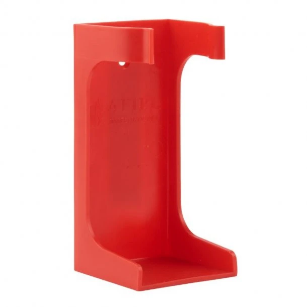 4Fire - 112 Brandslukker Med Holder 400 Ml 6 4Fire - 112 Brandslukker Med Holder 400 Ml - Billede 4