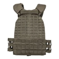5.11 - TacTec Plate Carrier Inkl. Vægtpladesæt 6 Kg 20 5.11 - TacTec Plate Carrier Inkl. Vægtpladesæt 6 Kg -Nordisko Butik 5 11 TacTec Plate Carrier ranger green 2.w610.h610.fill