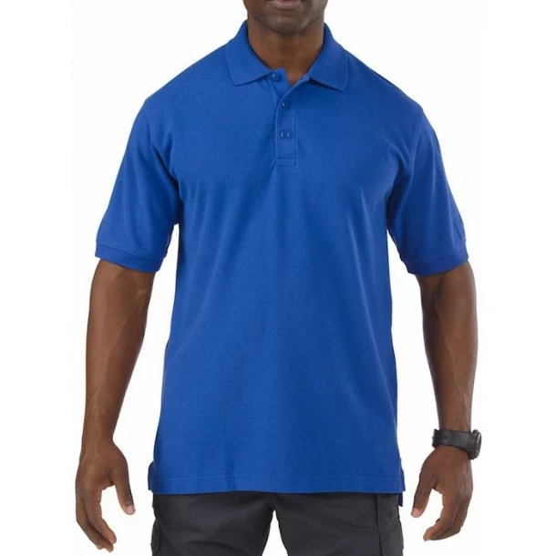 5.11 - Professional Polo 7 5.11 - Professional Polo - Billede 5