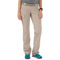 5.11 - Womens Stryke Pant M. Flex-Tac 18 5.11 - Womens Stryke Pant M. Flex-Tac -Nordisko Butik 5 11 womens stryke pant m flex tac khaki 1.w610.h610.fill