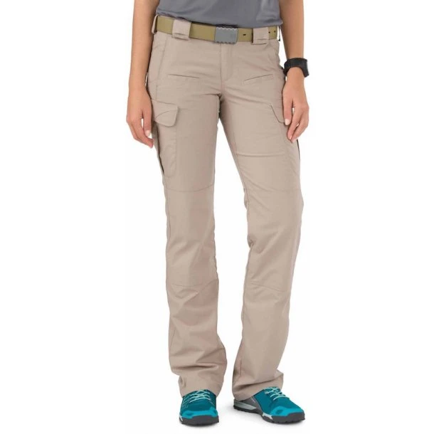 5.11 - Womens Stryke Pant M. Flex-Tac 8 5.11 - Womens Stryke Pant M. Flex-Tac - Billede 6