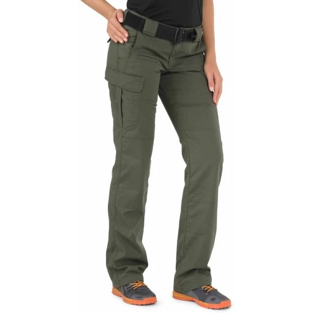 5.11 - Womens Stryke Pant M. Flex-Tac 4 5.11 - Womens Stryke Pant M. Flex-Tac - Billede 2