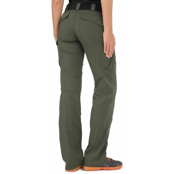 5.11 - Womens Stryke Pant M. Flex-Tac 5 5.11 - Womens Stryke Pant M. Flex-Tac - Billede 3