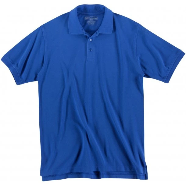 5.11 - Utility Polo 4 5.11 - Utility Polo - Billede 2