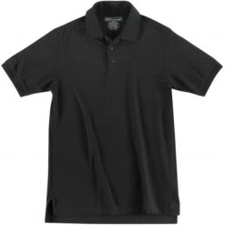 5.11 - Utility Polo 9 5.11 - Utility Polo -Nordisko Butik 5 11 utility polo black 1.w610.h610.fill