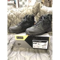 5.11 - XPRT 2.0 Urban Støvler Str. 40,5 Sort