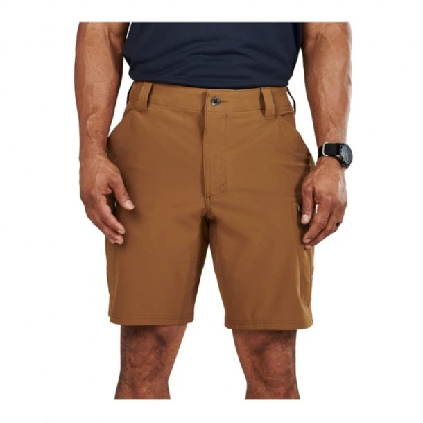 5.11 - Trail 9.5" Shorts 7 5.11 - Trail 9.5" Shorts - Billede 5