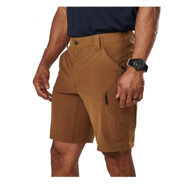 5.11 - Trail 9.5" Shorts 8 5.11 - Trail 9.5" Shorts - Billede 6