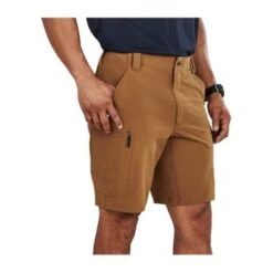 5.11 - Trail 9.5" Shorts 24 5.11 - Trail 9.5" Shorts -Nordisko Butik 5.11 116 trailshort 03.w610.h610.fill