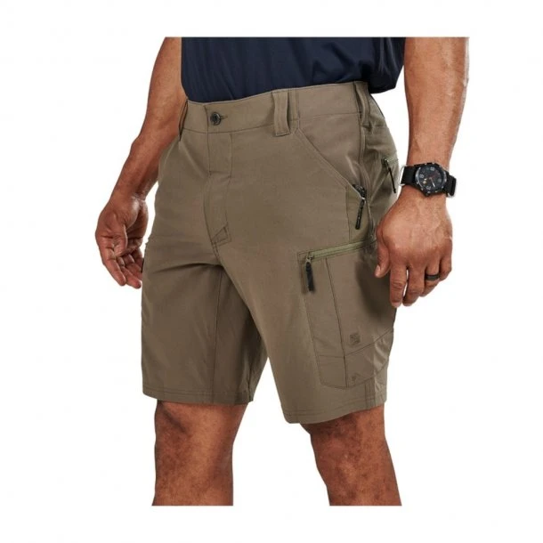 5.11 - Trail 9.5" Shorts 12 5.11 - Trail 9.5" Shorts - Billede 10