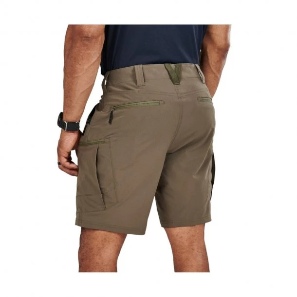 5.11 - Trail 9.5" Shorts 14 5.11 - Trail 9.5" Shorts - Billede 12
