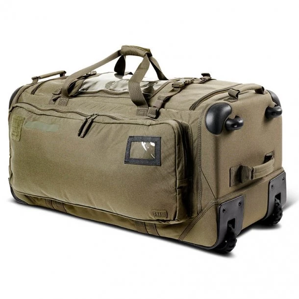 5.11 - SOMS 3.0 Duffelbag (126L) 17 5.11 - SOMS 3.0 Duffelbag (126L) - Billede 15