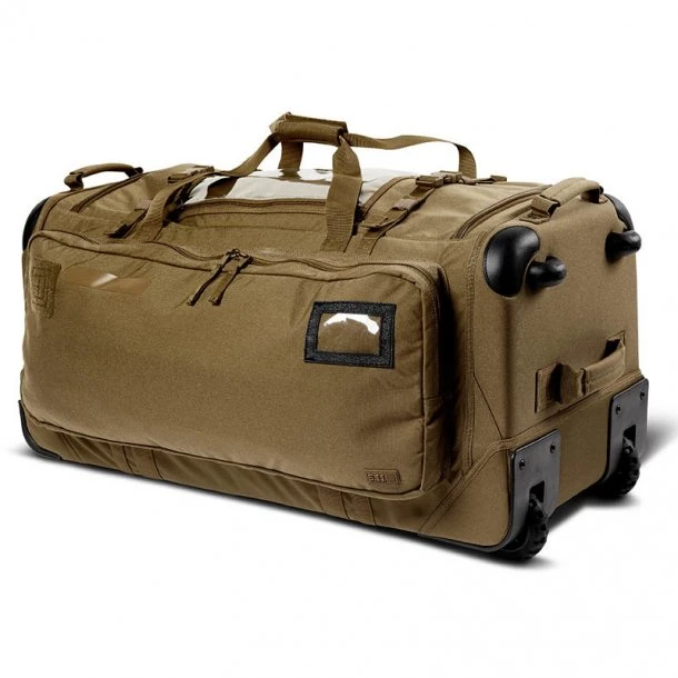 5.11 - SOMS 3.0 Duffelbag (126L) 8 5.11 - SOMS 3.0 Duffelbag (126L) - Billede 6