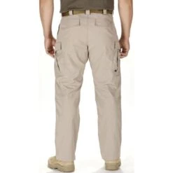 5.11 - Stryke Pant Khaki M. Flex-Tac -Nordisko Butik 5.11 74369 stryke pants w flex tac 0012.w610.h610.fill
