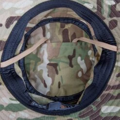 5.11 - Boonie Hat MultiCam -Nordisko Butik 5.11 89076 169 boonie hat multicam 03.w610.h610.fill