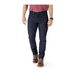 5.11 - Defender-Flex Slim Jeans -Nordisko Butik 5.11 Defender Flex Slim Jeans 06.w610.h610.fill