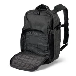 5.11 - Fast-Tac 12 Taktisk Rygsæk 26L 9 5.11 - Fast-Tac 12 Taktisk Rygsæk 26L -Nordisko Butik 5.11 Fast Tac 24 Taktisk Rygsaek 26L 03.w610.h610.fill