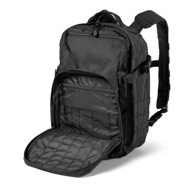 5.11 - Fast-Tac 12 Taktisk Rygsæk 26L 5 5.11 - Fast-Tac 12 Taktisk Rygsæk 26L - Billede 3