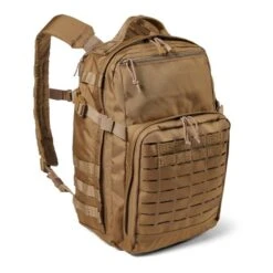 5.11 - Fast-Tac 12 Taktisk Rygsæk 26L 11 5.11 - Fast-Tac 12 Taktisk Rygsæk 26L -Nordisko Butik 5.11 Fast Tac 24 Taktisk Rygsaek 26L 05.w610.h610.fill