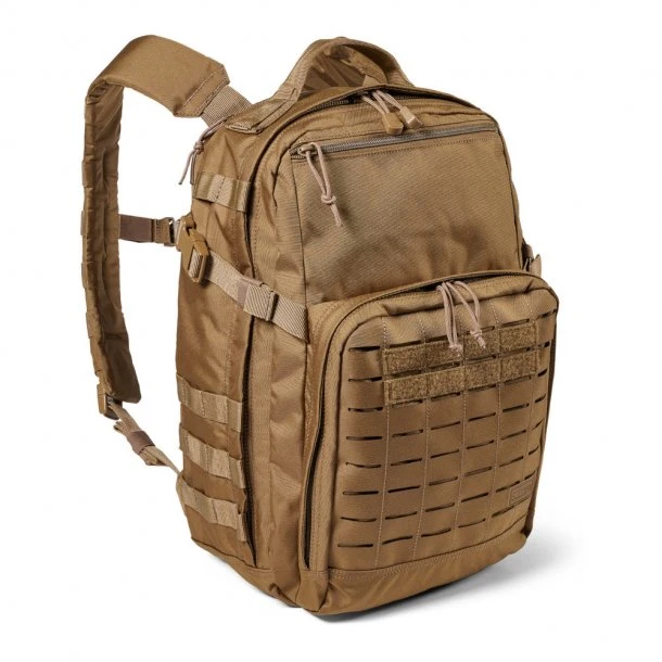 5.11 - Fast-Tac 12 Taktisk Rygsæk 26L 7 5.11 - Fast-Tac 12 Taktisk Rygsæk 26L - Billede 5