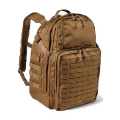 5.11 - Fast-Tac 24 Taktisk Rygsæk 37L 9 5.11 - Fast-Tac 24 Taktisk Rygsæk 37L -Nordisko Butik 5.11 Fast Tac 24 Taktisk Rygsaek 37L 04.w610.h610.fill