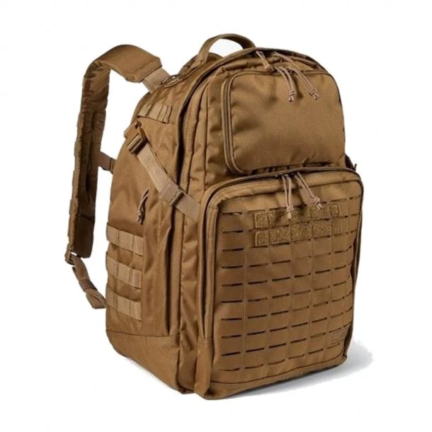 5.11 - Fast-Tac 24 Taktisk Rygsæk 37L 6 5.11 - Fast-Tac 24 Taktisk Rygsæk 37L - Billede 4