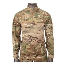 5.11 - Hot Weather Combat Shirt MultiCam