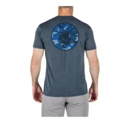 5.11 - Little Bird T-Shirt -Nordisko Butik 5.11 Little Bird BLU T Shirt 02.w610.h610.fill