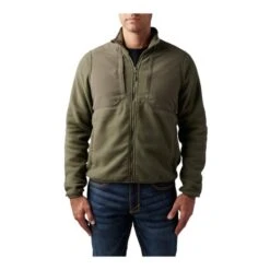 5.11 - Mesos Tech Herre Fleecejakke 11 5.11 - Mesos Tech Herre Fleecejakke -Nordisko Butik 5.11 Mesos Tech Herre Fleecejakke 03.w610.h610.fill