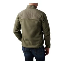 5.11 - Mesos Tech Herre Fleecejakke 12 5.11 - Mesos Tech Herre Fleecejakke -Nordisko Butik 5.11 Mesos Tech Herre Fleecejakke 04.w610.h610.fill