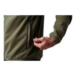 5.11 - Mesos Tech Herre Fleecejakke 15 5.11 - Mesos Tech Herre Fleecejakke -Nordisko Butik 5.11 Mesos Tech Herre Fleecejakke 07.w610.h610.fill