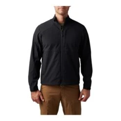 5.11 - Nevada Softshell Jakke