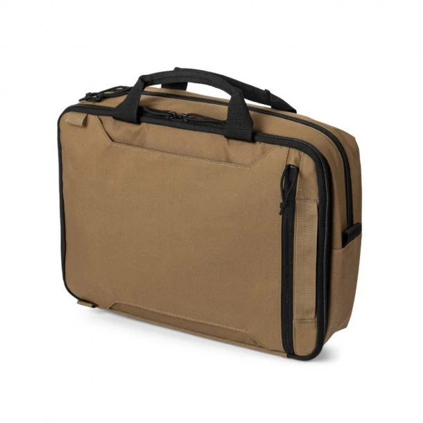 5.11 - Overwatch Briefcase Skuldertaske 16L 9 5.11 - Overwatch Briefcase Skuldertaske 16L - Billede 7