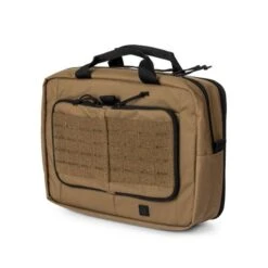 5.11 - Overwatch Briefcase Skuldertaske 16L 22 5.11 - Overwatch Briefcase Skuldertaske 16L -Nordisko Butik 5.11 Overwatch Skuldertaske 04.w610.h610.fill