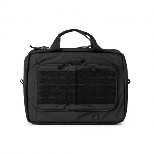 5.11 - Overwatch Briefcase Skuldertaske 16L 4 5.11 - Overwatch Briefcase Skuldertaske 16L - Billede 2