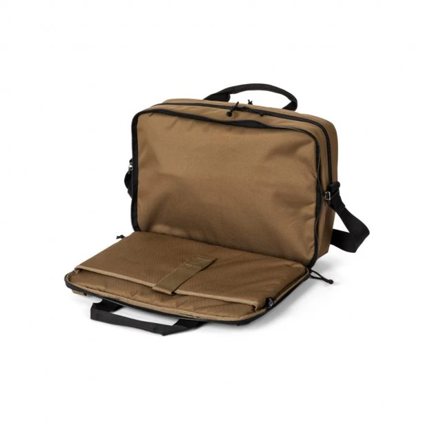 5.11 - Overwatch Briefcase Skuldertaske 16L 6 5.11 - Overwatch Briefcase Skuldertaske 16L - Billede 4