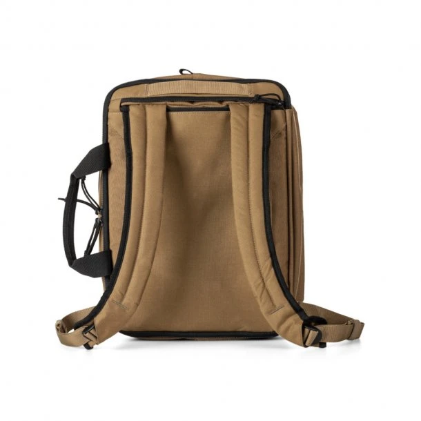 5.11 - Overwatch Briefcase Skuldertaske 16L 12 5.11 - Overwatch Briefcase Skuldertaske 16L - Billede 10