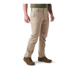5.11 - Ridge Herre Bukser Khaki -Nordisko Butik 5.11 Ridge Herre Bukser Khaki 03.w610.h610.fill